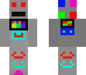 mister roboto full version