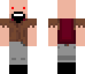 evil noch