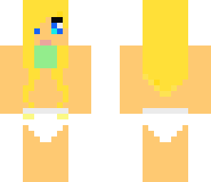 blonde diaper girl v3