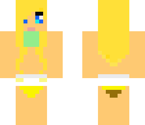 blonde diaper girl dirty diaper