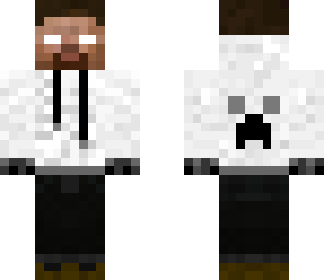 awesome herobrine