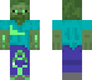 zombie lax