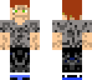parkour steve
