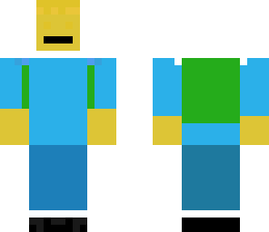 finn