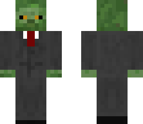 zombie