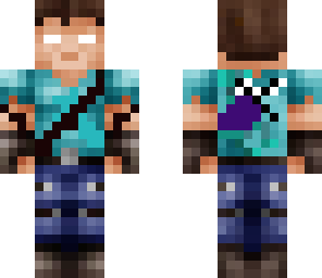 real herobrine