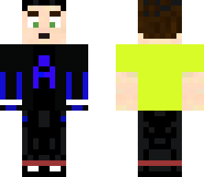 my skin