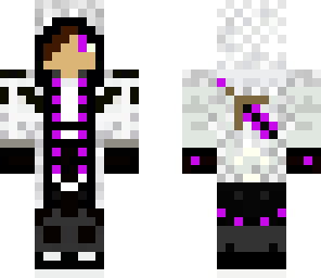 the phantom school boy