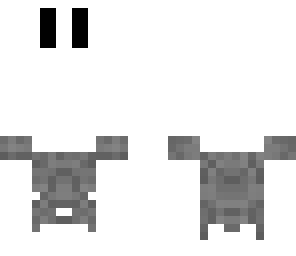 spionghost