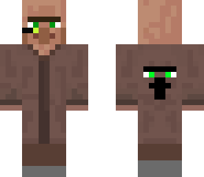 djvillager