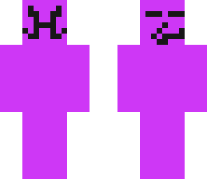 purple man 2