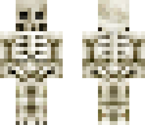 skeleton