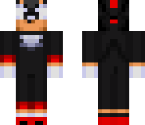 shadow the hedgehog
