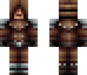 hunter