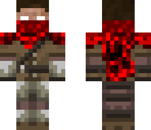 herobrine hunter