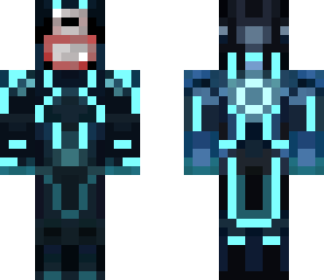 weird tron