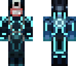 weird tron ee