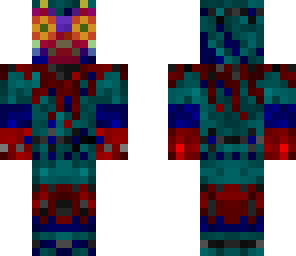 majora remasterizado por m11kk11xdxd