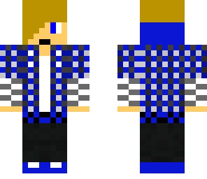 mi skin para vosotros