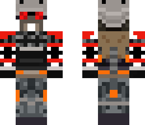 terror hunter