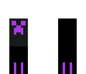 little creeper