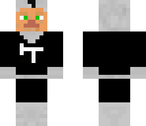 phantom steve
