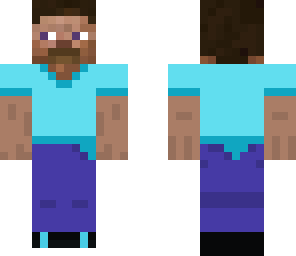 new cool steve