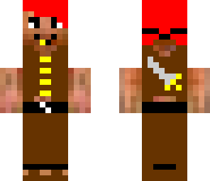 pirate