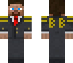 thijsoes pilot