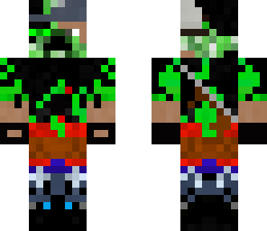 infected ellis
