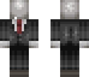 slender man v2
