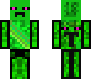 ender creeper