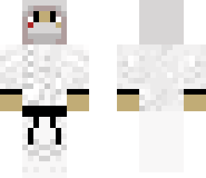 zandoas hooded