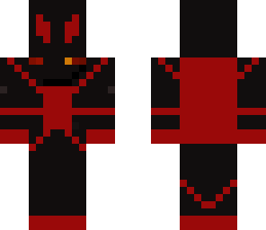 evil spider