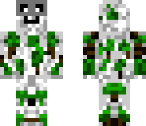 tundra smiley-man