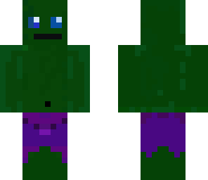 hulk