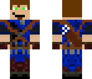 the ranger