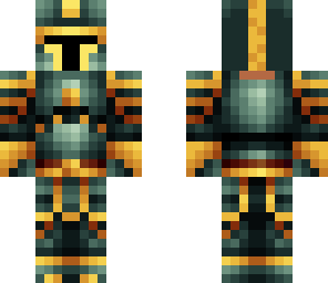 a gladiator