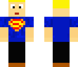 superman kid