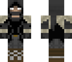 darker demon hunter