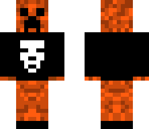 flame creeper