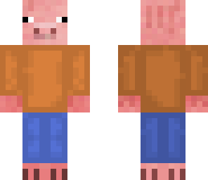 peter the pig
