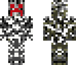creeper snowy
