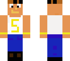 sport boy