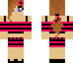 pink 'n black 3