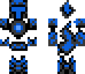 water warrior
