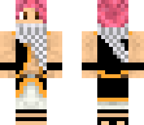 natsu dragneel