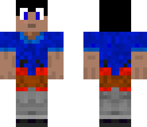 bomberman