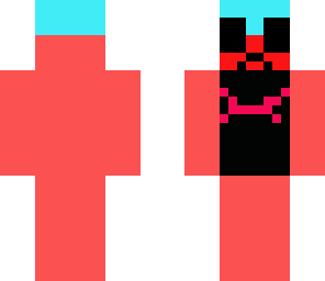 the sucky skin of doom