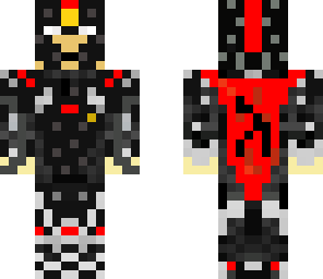 dark spartan